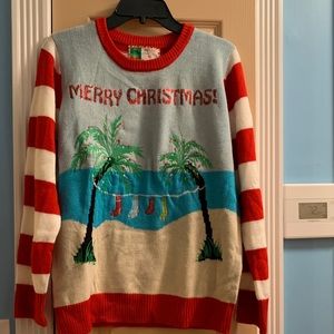 Unisex Ugly Christmas Sweaters